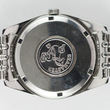 OMEGA Seamaster Ref.166.010