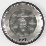 OMEGA Seamaster Ref.166.010