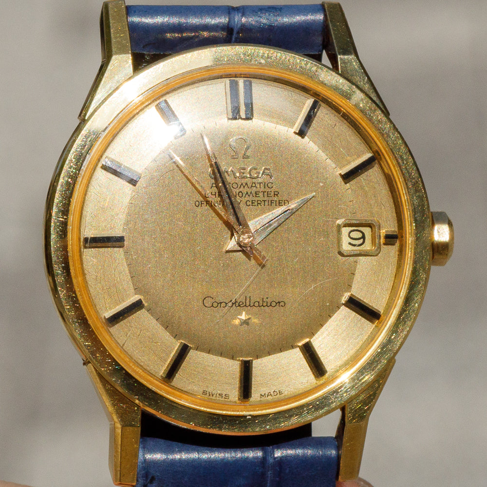 OMEGA Constellation Ref.14902