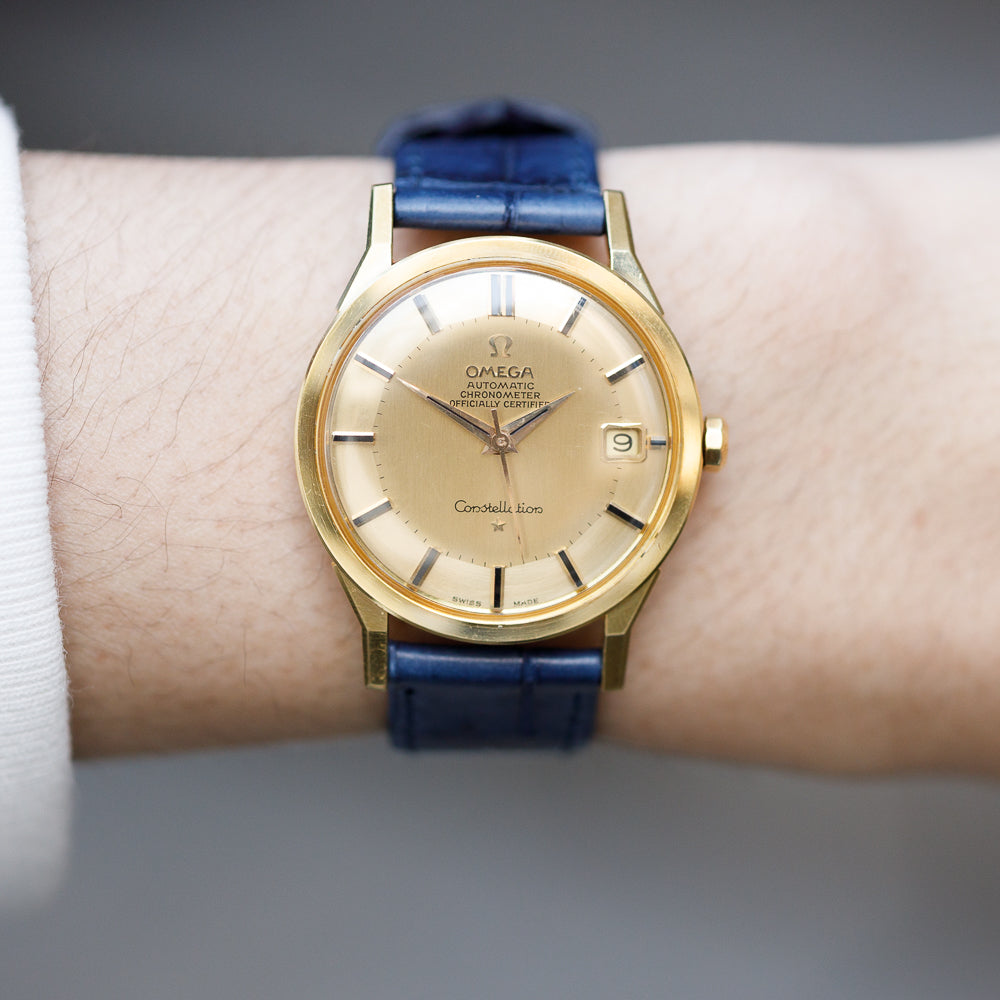OMEGA Constellation Ref.14902