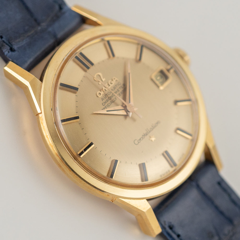 OMEGA Constellation Ref.14902