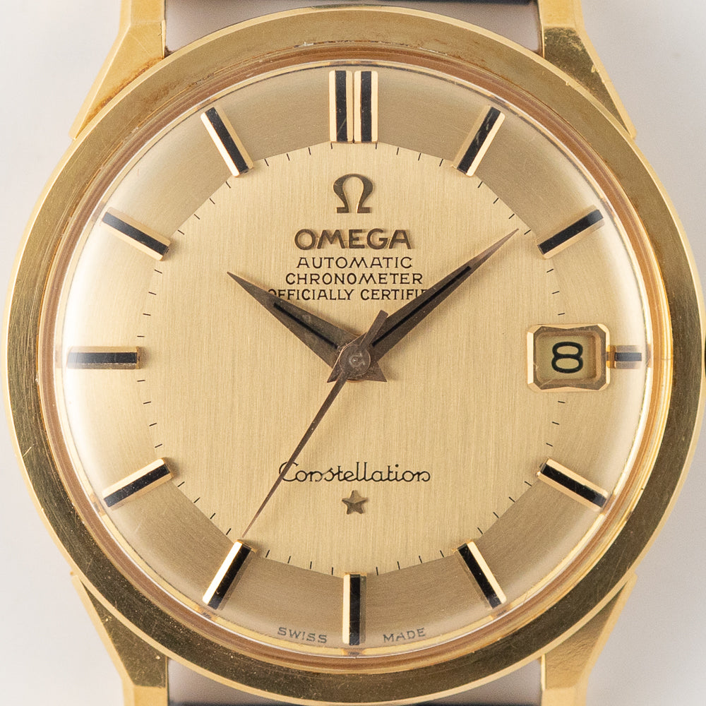 OMEGA Constellation Ref.14902
