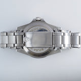 TUDOR SUBMARINER Ref.7928/0 Fat Font Insert