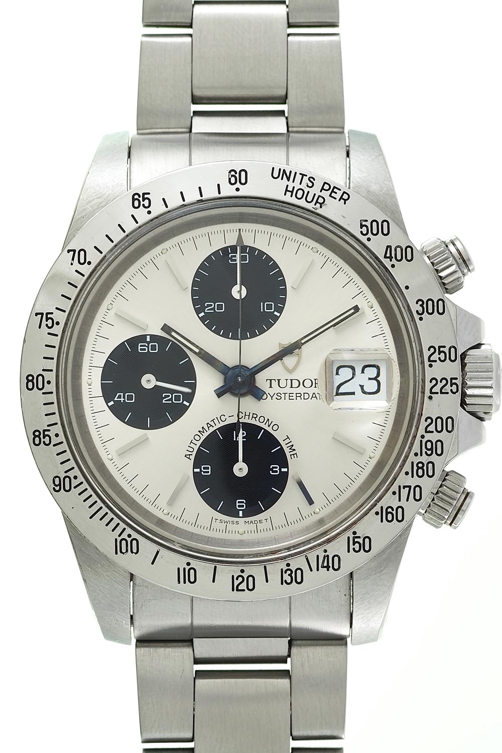 TUDOR
