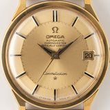 OMEGA Constellation Ref.168.005