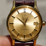 OMEGA Constellation Ref.168.005