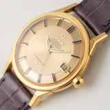 OMEGA Constellation Ref.168.005