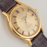 OMEGA Constellation Ref.168.005