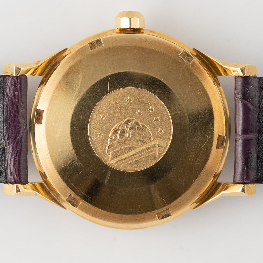OMEGA Constellation Ref.168.005