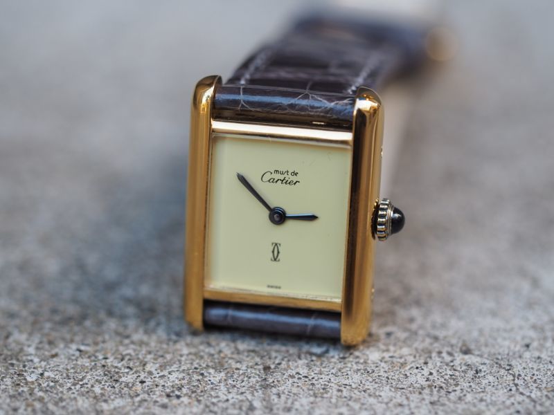 CARTIER SM