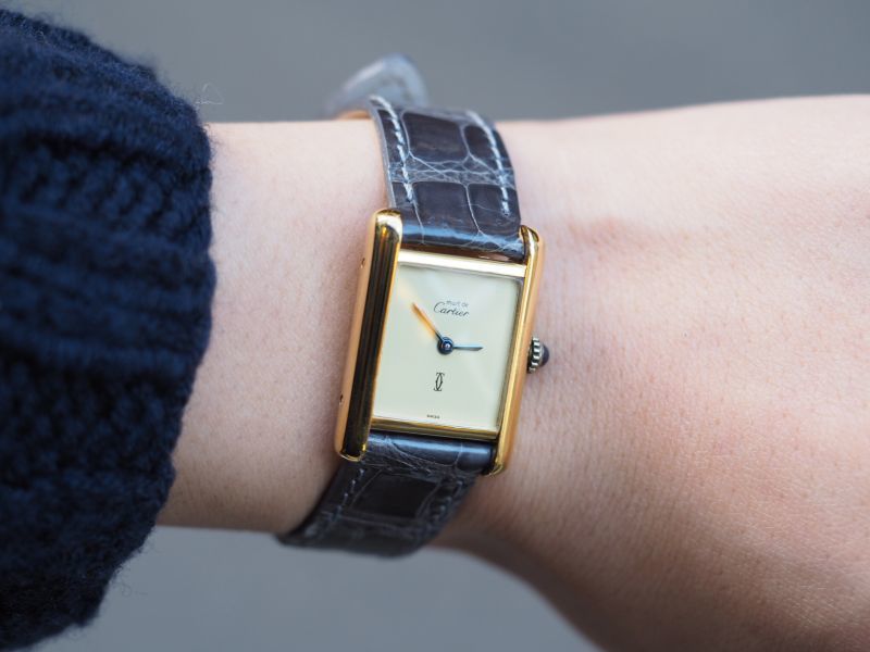 CARTIER SM
