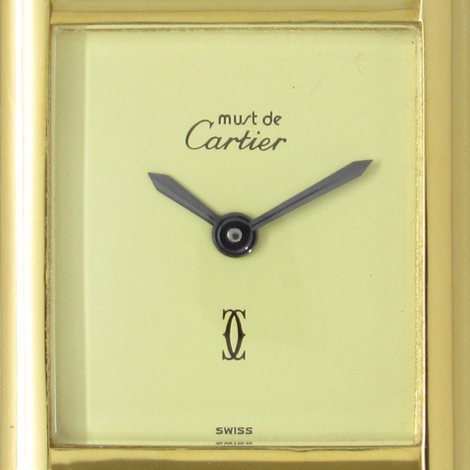 CARTIER SM