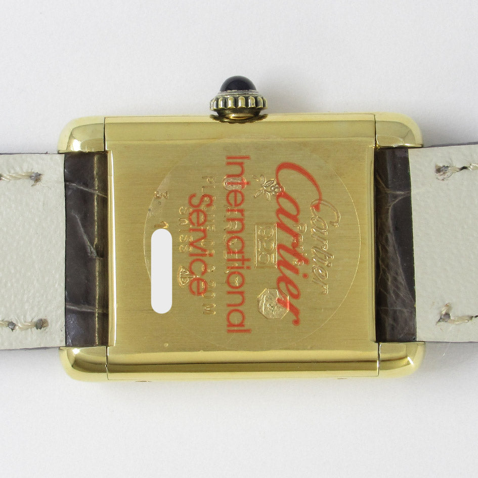 CARTIER SM