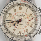 BREITLING CHRONOMAT Ref.769