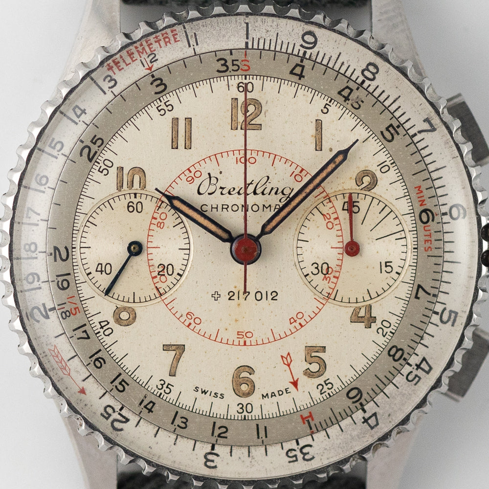 BREITLING CHRONOMAT Ref.769
