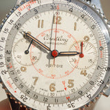 BREITLING CHRONOMAT Ref.769