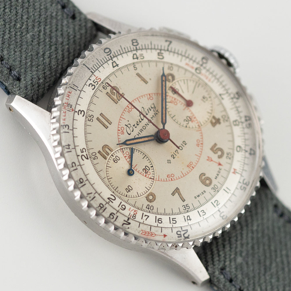 BREITLING CHRONOMAT Ref.769