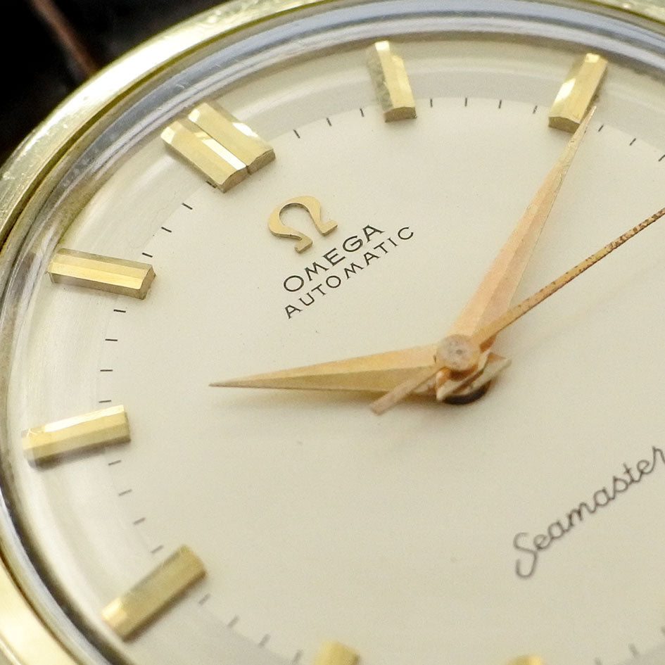OMEGA SEAMASTER Ref.14764