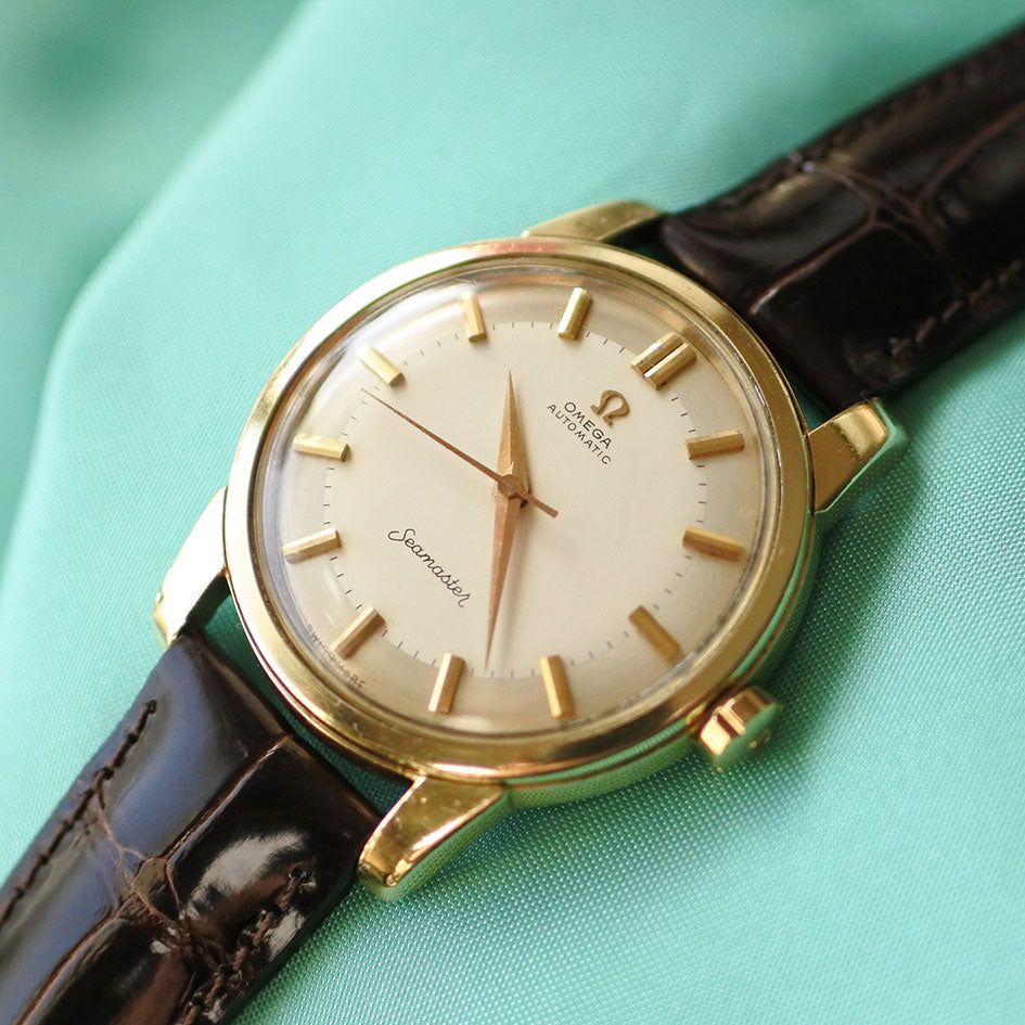 OMEGA SEAMASTER Ref.14764
