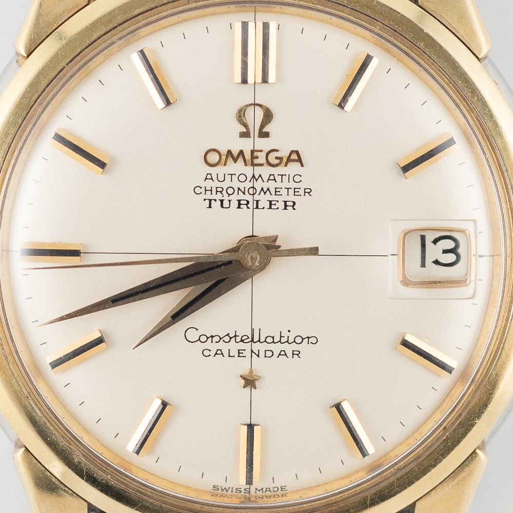 OMEGA Constellation Ref.14393