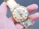 OMEGA Grand Lux Ref.168002-62SC
