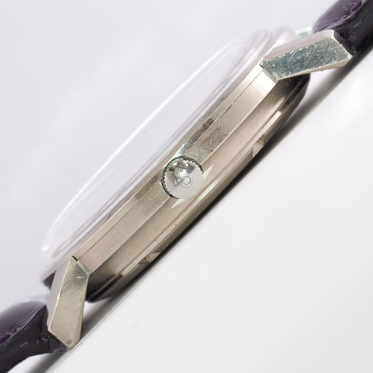 OMEGA Constellation Ref.168.010
