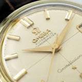 OMEGA Constellation Ref.14393