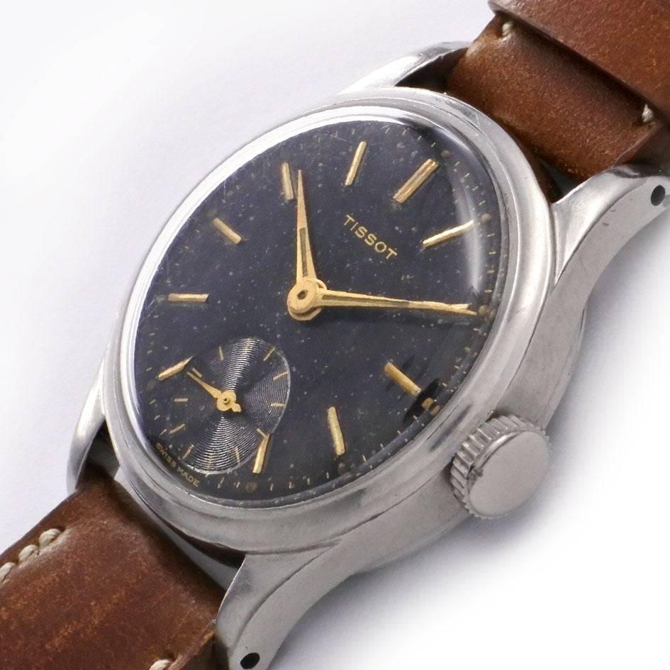 TISSOT