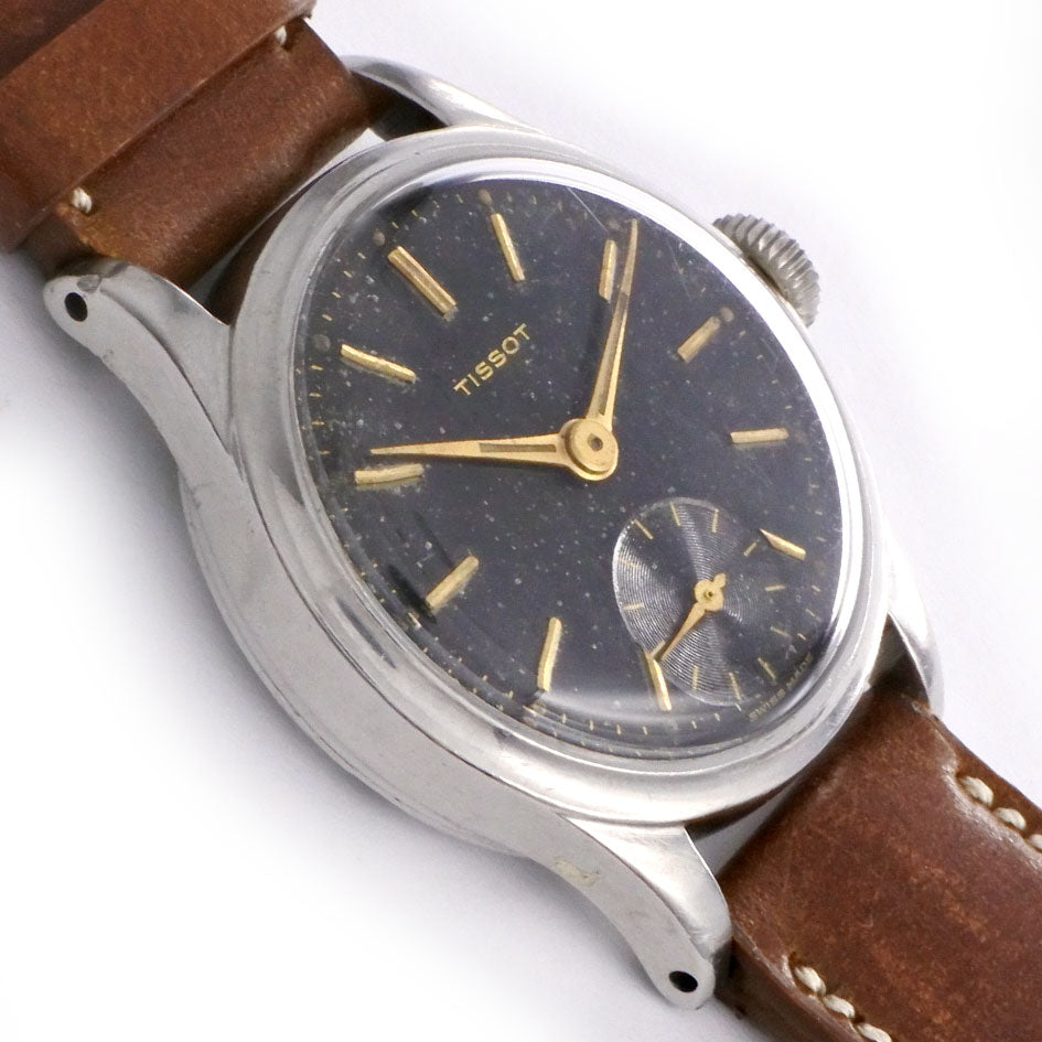 TISSOT