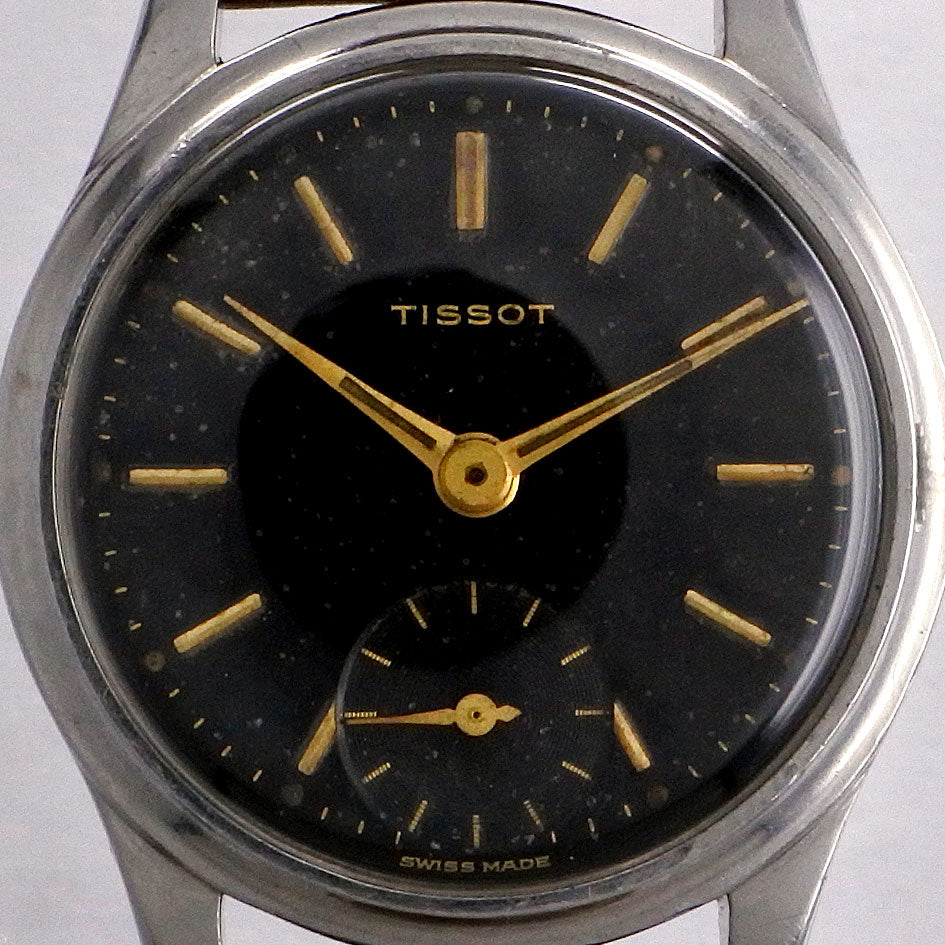 TISSOT