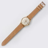 OMEGA Constellation Ref.168.005 Rose Gold Top