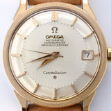 OMEGA Constellation Ref.168.005 Rose Gold Top