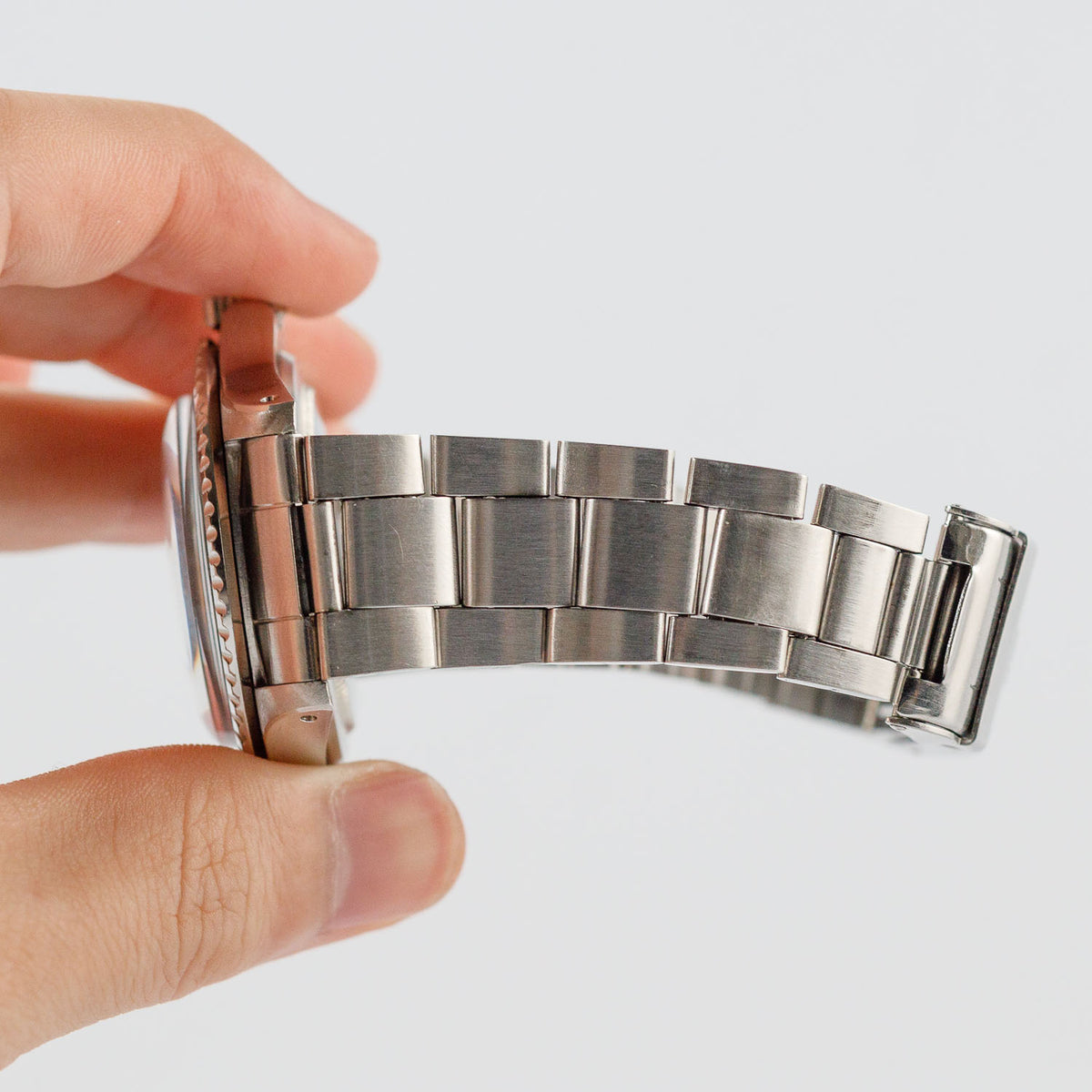 ROLEX SUBMARINER Ref.5512 2.7mil