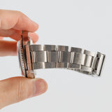 ROLEX SUBMARINER Ref.5512 2.7mil