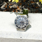 ROLEX SUBMARINER Ref.5512 2.7mil