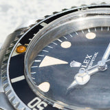 ROLEX SUBMARINER Ref.5512 2.7mil