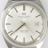 IWC Yacht Club Ref.R811