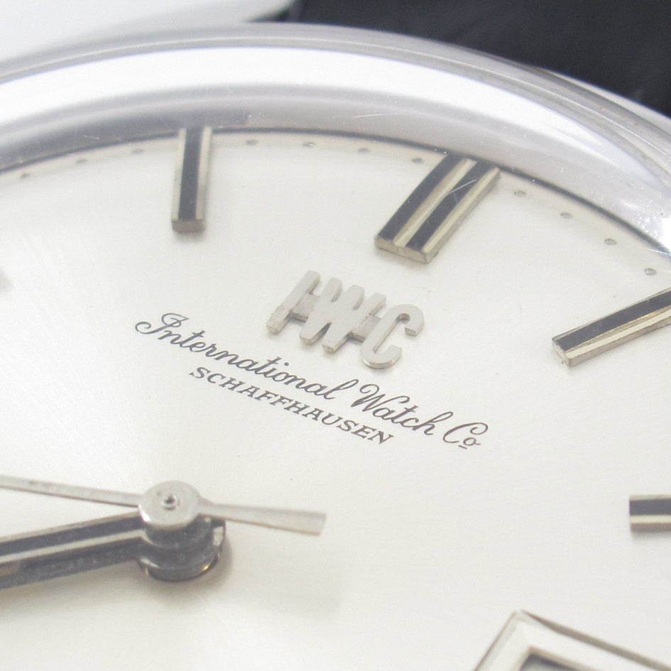 IWC Yacht Club Ref.R811