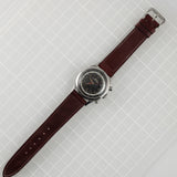 MIDO Multi-Center Chrono Ref.0760 Rare alpha hand Tasti Tondi