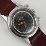 MIDO Multi-Center Chrono Ref.0760 Rare alpha hand Tasti Tondi