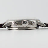 MIDO Multi-Center Chrono Ref.0760 Rare alpha hand Tasti Tondi