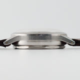 MIDO Multi-Center Chrono Ref.0760 Rare alpha hand Tasti Tondi