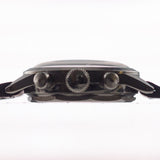 MIDO Multi-Center Chrono Ref.0760 Rare alpha hand Tasti Tondi