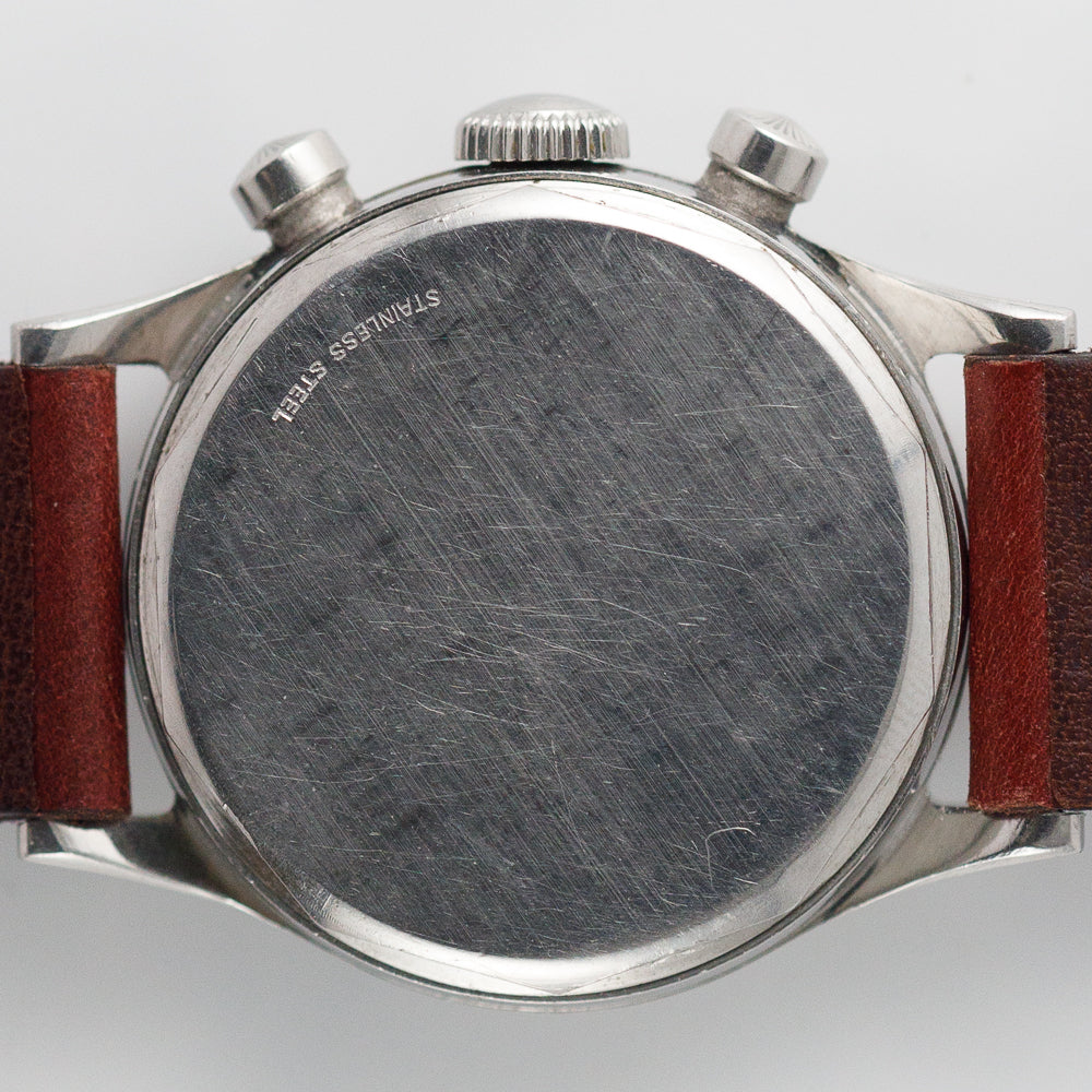 MIDO Multi-Center Chrono Ref.0760 Rare alpha hand Tasti Tondi