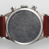 MIDO Multi-Center Chrono Ref.0760 Rare alpha hand Tasti Tondi