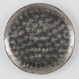 LONGINES Ref.4195 / 20844 Extract from the Archives