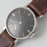 LONGINES Ref.4195 / 20844 Extract from the Archives