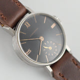 LONGINES Ref.4195 / 20844 Extract from the Archives