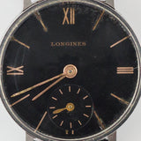 LONGINES Ref.4195 / 20844 Extract from the Archives