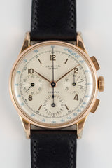 UNIVERSAL GENEVE COMPAX